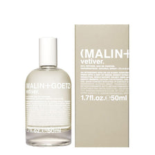 Malin+Goetz Eau de Parfum – Vétiver