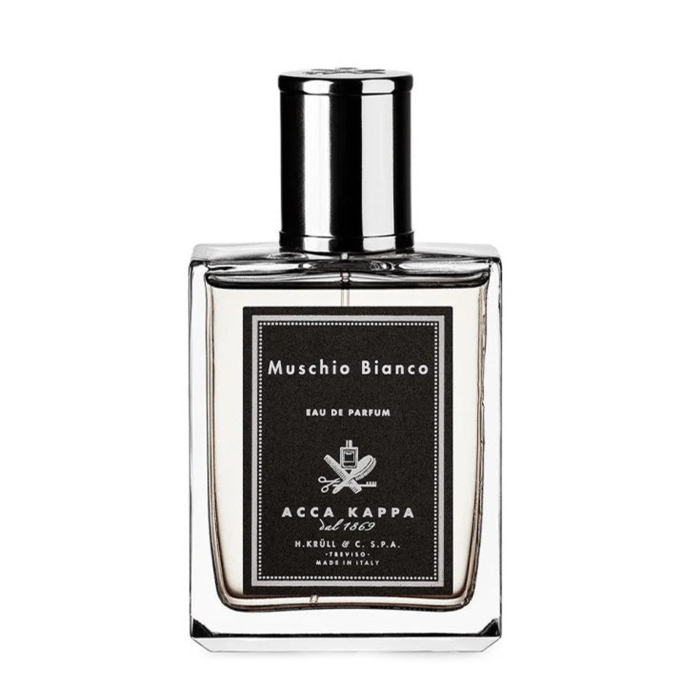 Acca Kappa Eau de Parfum – Mousse Blanche