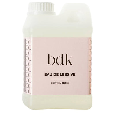 Image de Eau de Lessive – Edition Rose
