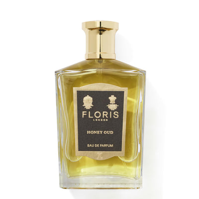 Image de Eau de Parfum – Honey Oud