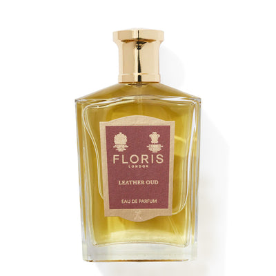 Image de Eau de Parfum – Leather Oud