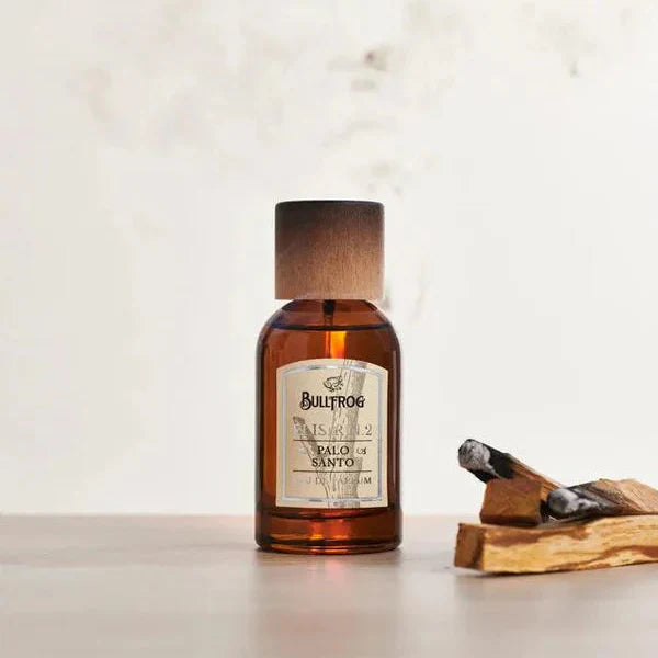 Bullfrog Eau de Parfum – Élixir N.2
