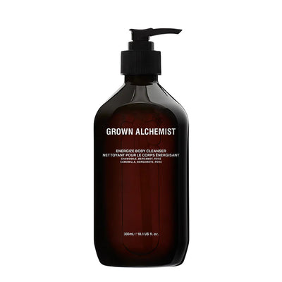 Image de Energize Body Cleanser