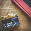 Barre de savon Cellar Door – Gentleman anglais