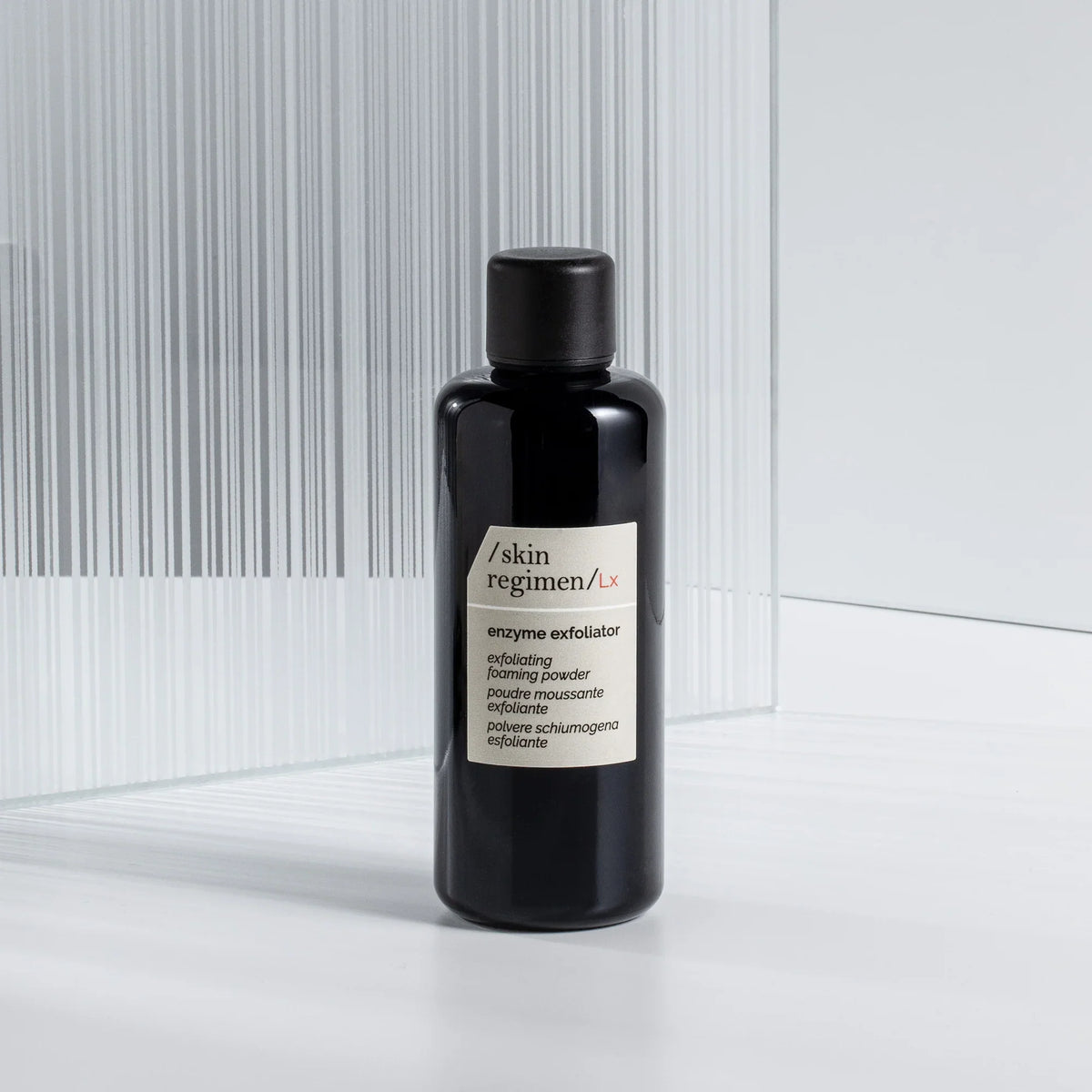 Skin Regimen Lx Enzyme Exfoliator