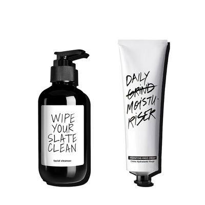 Image de Essential Skincare Routine