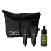 Pelegrims Exploration Set (travel Balm, Oil, Pomade)