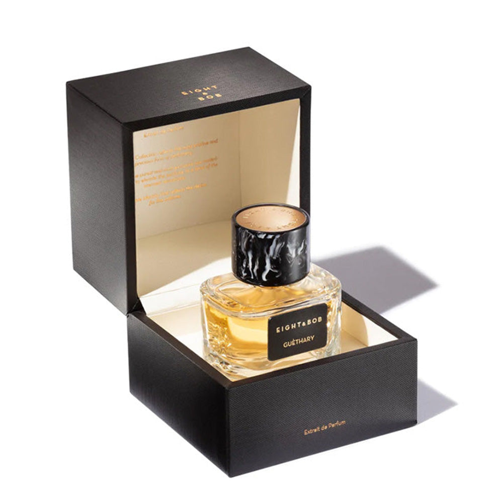 Eight & Bob Extrait de Parfum – Guèthary