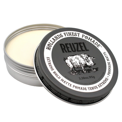 Image de Extreme Hold Matte Pomade