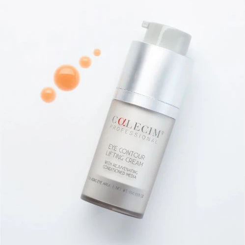 Calecim Eye Contour Lifting Cream