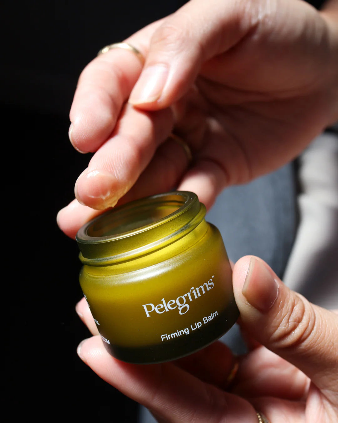 Pelegrims Firming Lip Balm