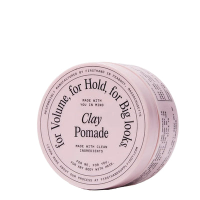 Image de Clay Pomade