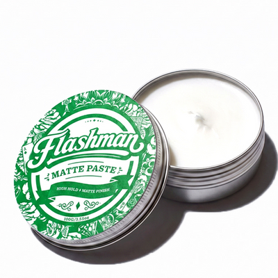 Image de Matte Paste