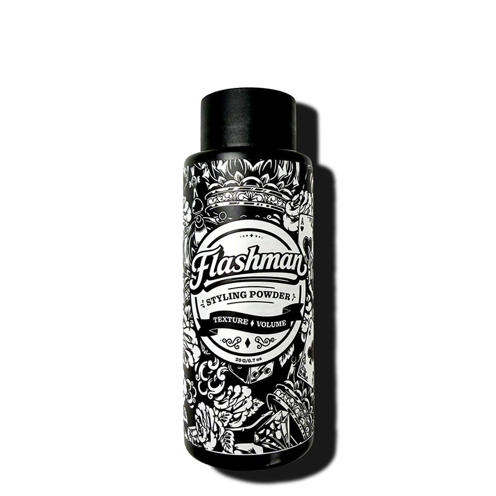 Hair Styling Powder - Volume & Texture