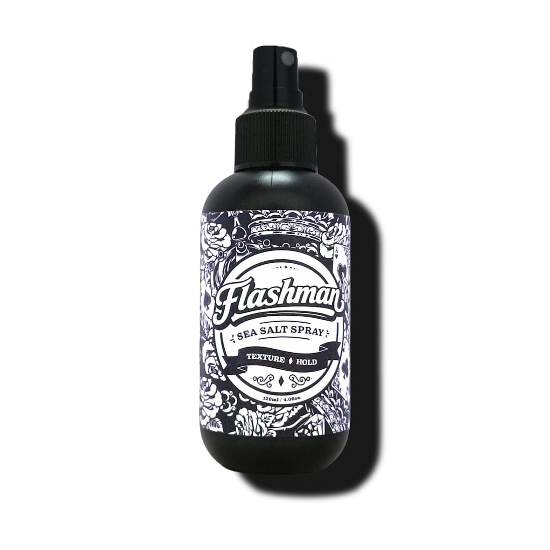 Sea Salt Spray
