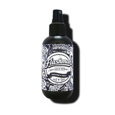 Sea Salt Spray