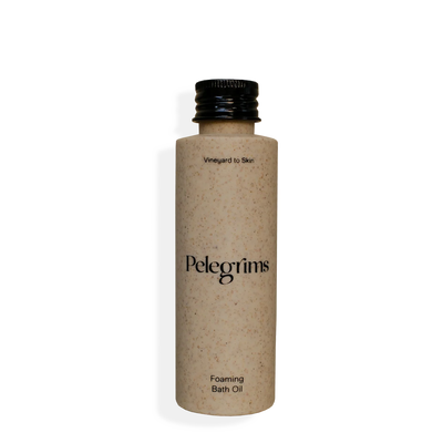 Image de Foaming Bath Oil