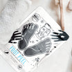 Barber Pro Peeling des Pieds