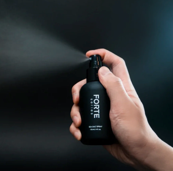 Forte Series Spray au Sel de Mer