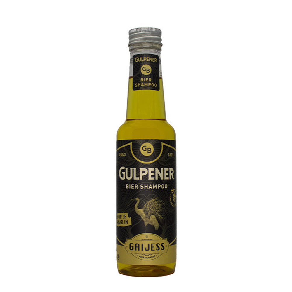 Shampoo à la bière Gaijess Gulpner