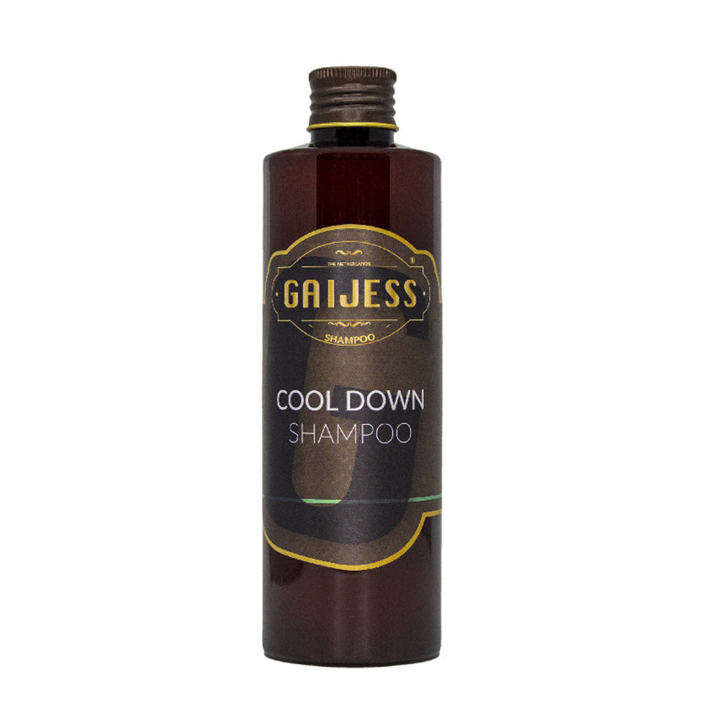 Shampoo Rafraîchissant Gaijess
