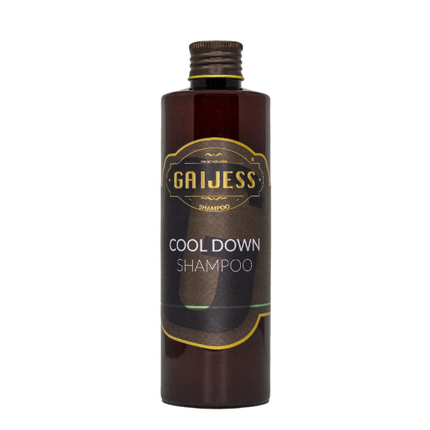 Shampoo Rafraîchissant Gaijess