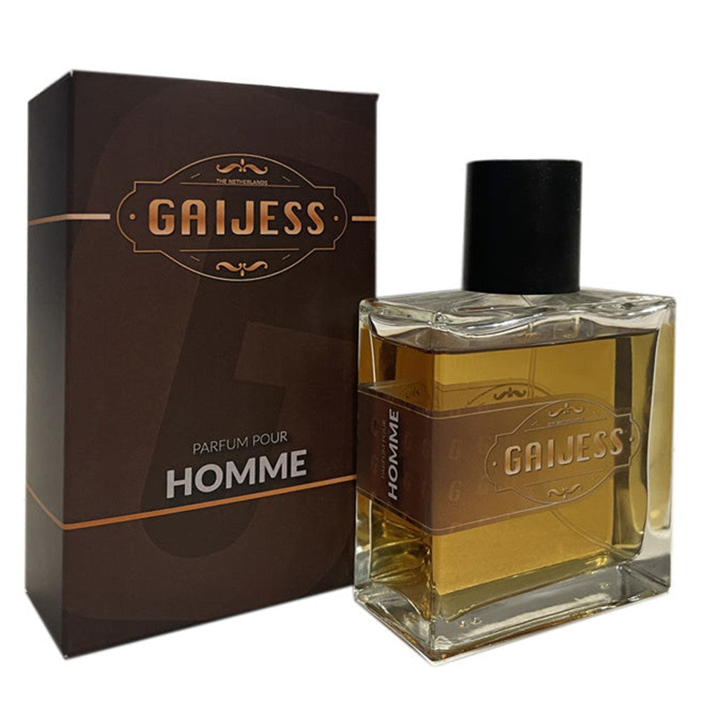 Parfum Gaijess