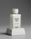 Eau de Extrait -  Poivre Gris