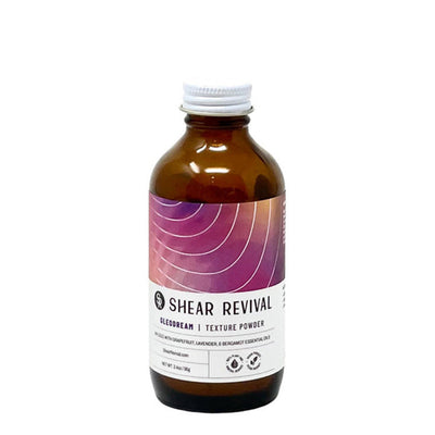 Image de Gleodream Texture Powder
