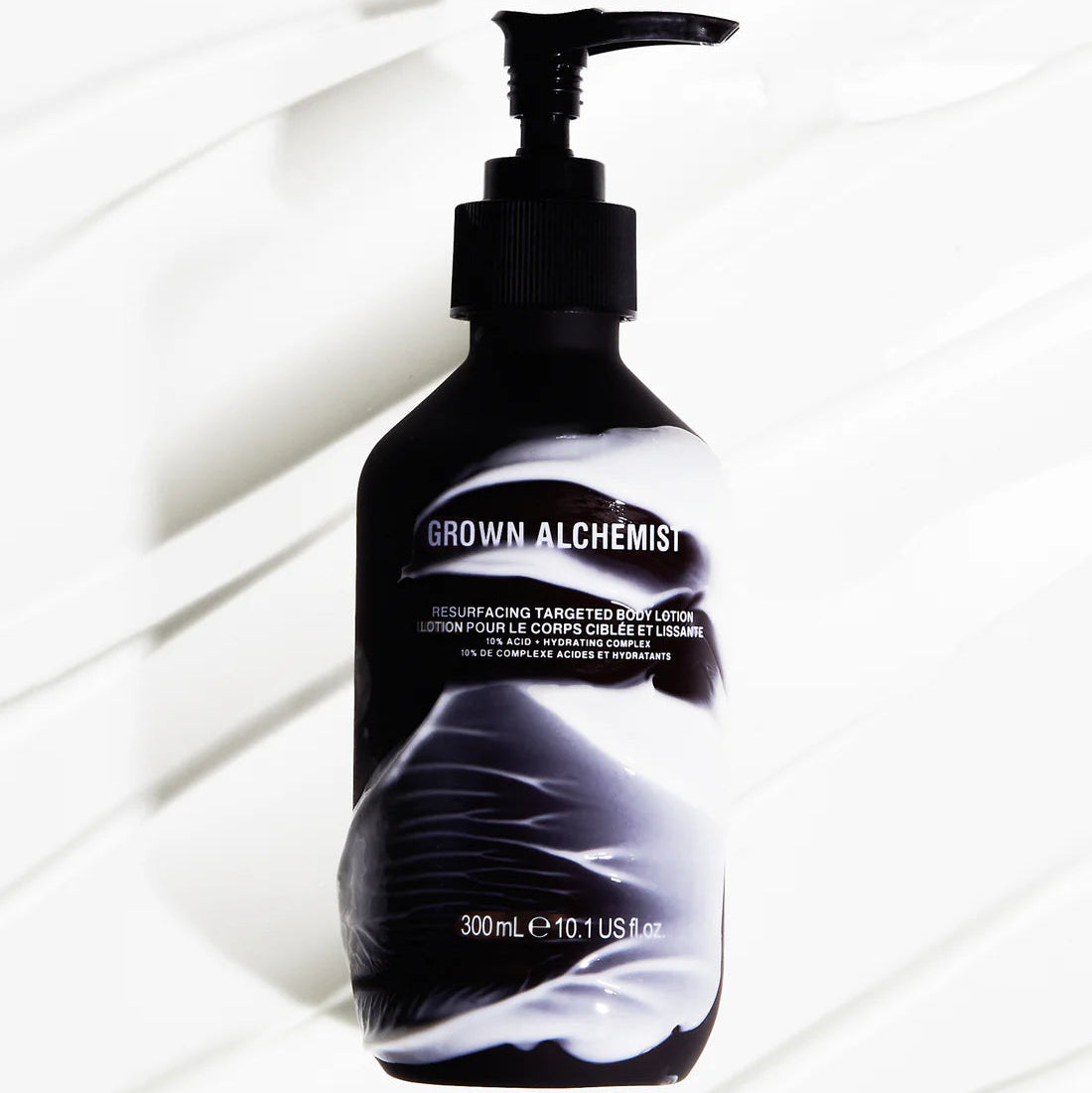 Resurfacing Body Lotion
