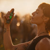 Grown Alchemist Tomorrowland edition face mist sfeer