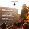 Grown Alchemist x Tomorrowland