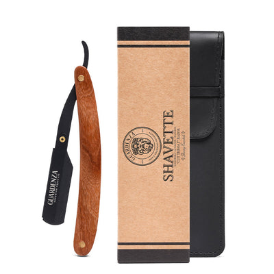 Image de Shavette "Cut Throat" Razor