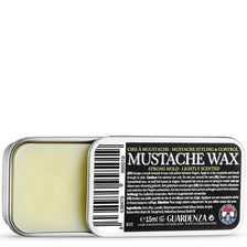 Cire à Moustache Guardenza