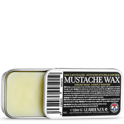 Image de Cire à moustache