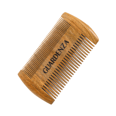 Image de Beard Comb