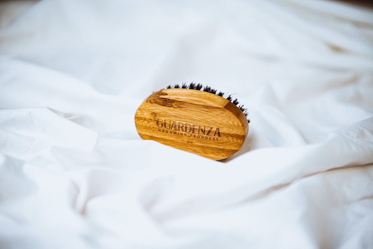 Brosse à Barbe Guardenza