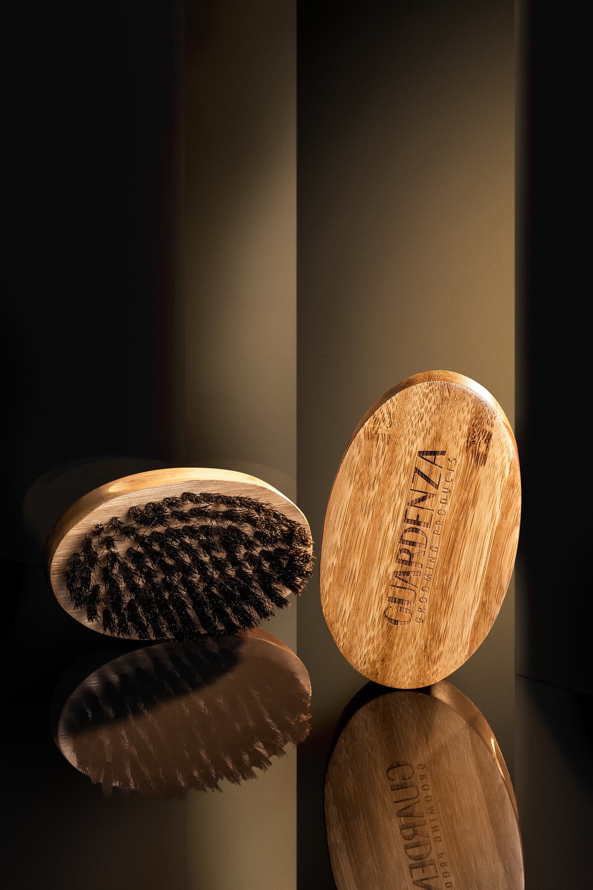 Brosse à Barbe Guardenza