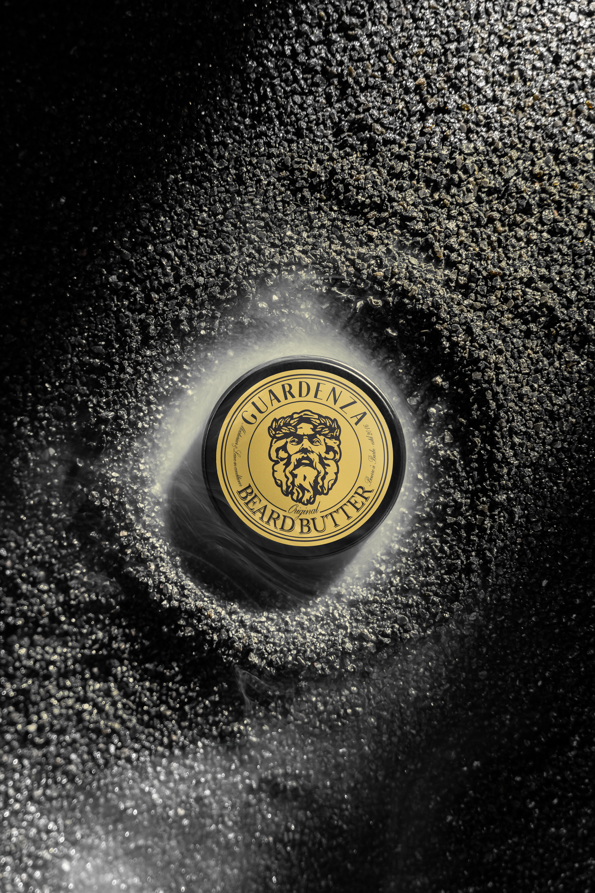 Guardenza Beard Butter – Original