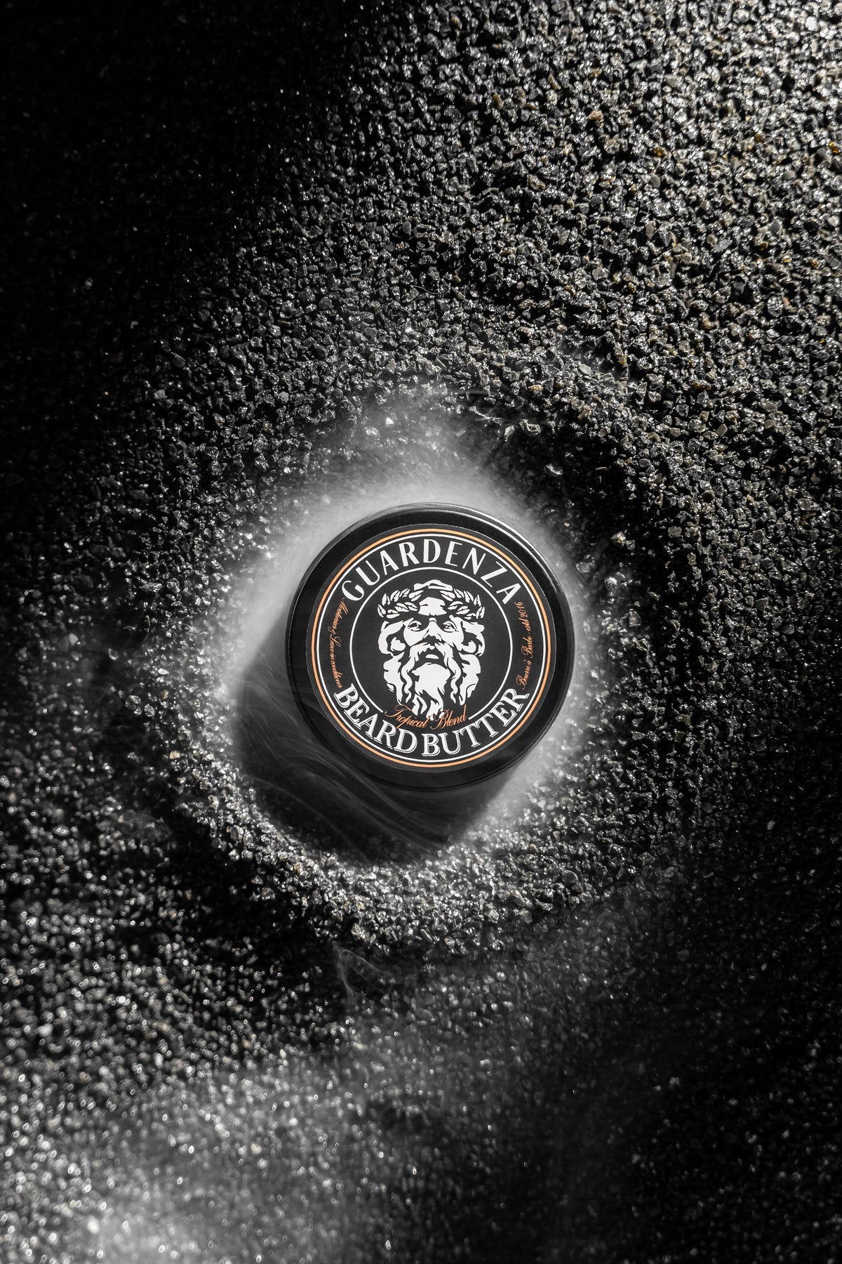 Guardenza Beard Butter – Mélange Tropical