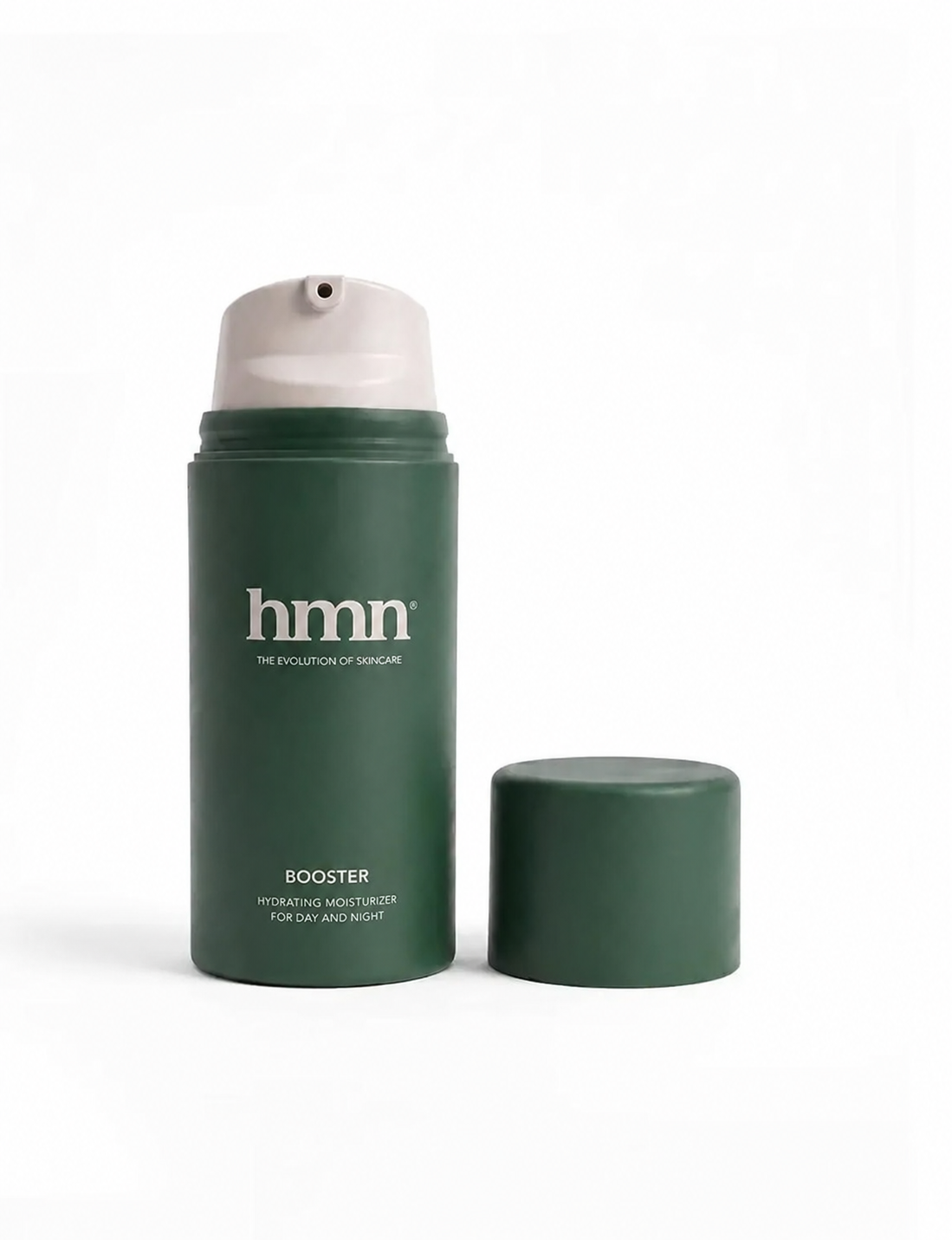 Booster – Hydrating Moisturizer