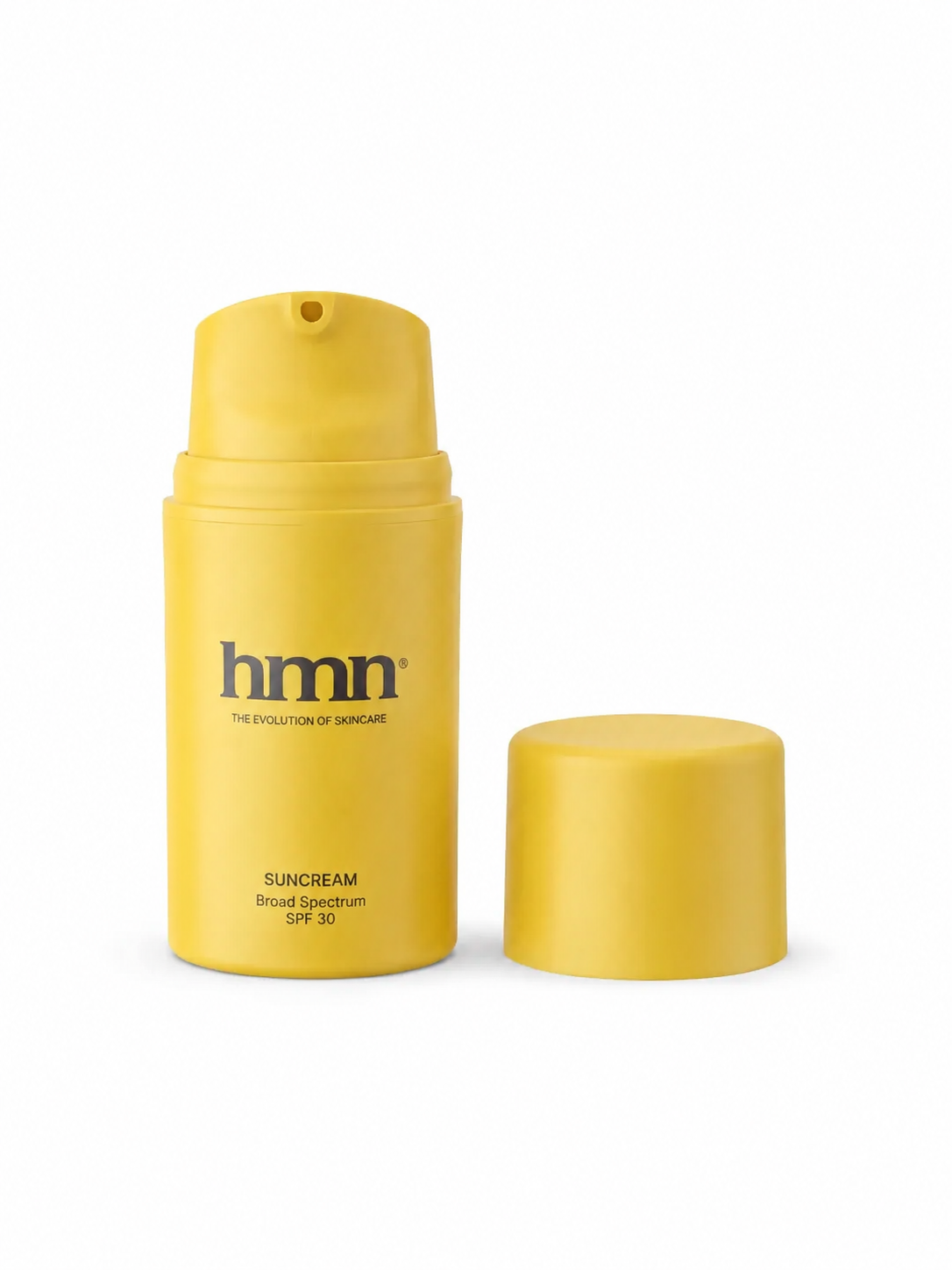 Suncream SPF30