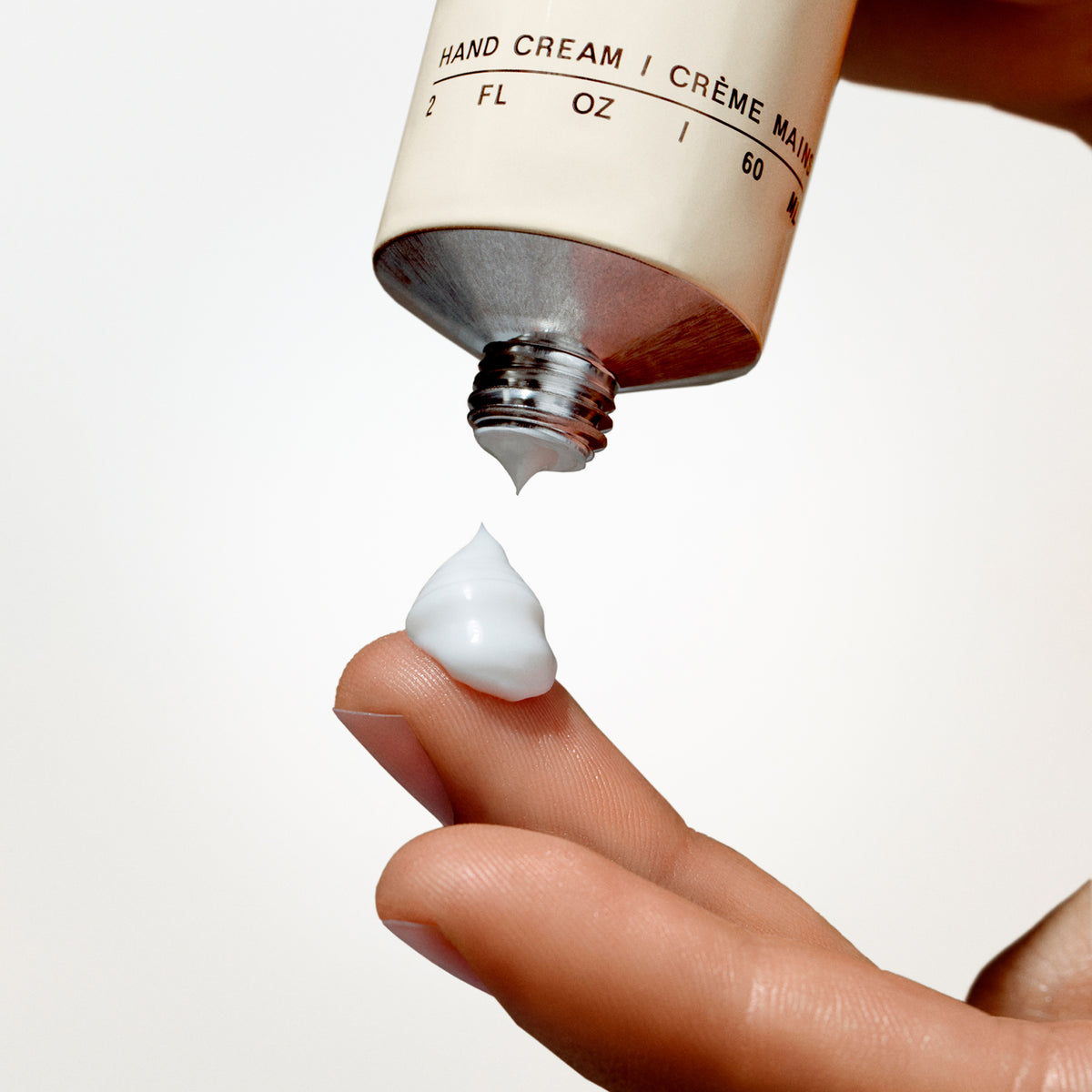 Hand Cream - Neroli & Basil