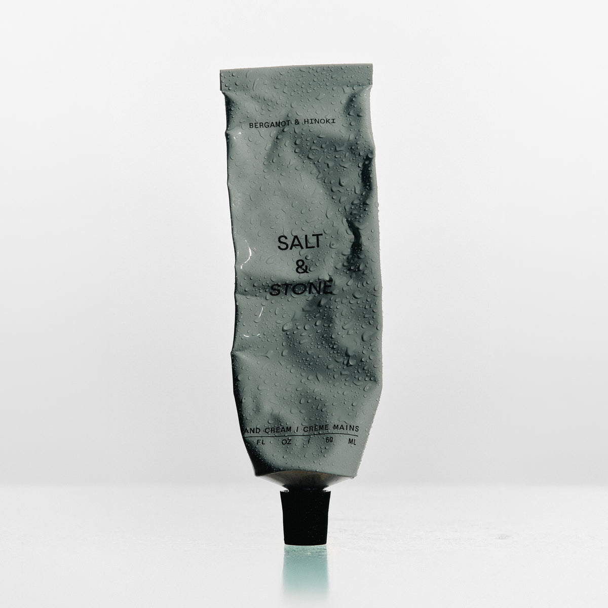Hand Cream – Bergamot & Hinoki