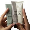 Hand Cream – Bergamot & Hinoki