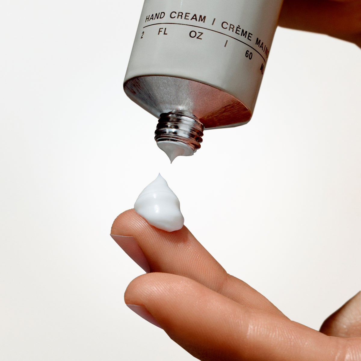 Hand Cream – Santal & Vetiver