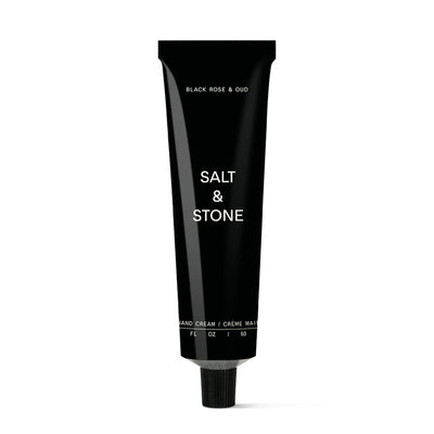 Image de Hand Cream – Black Rose & Oud
