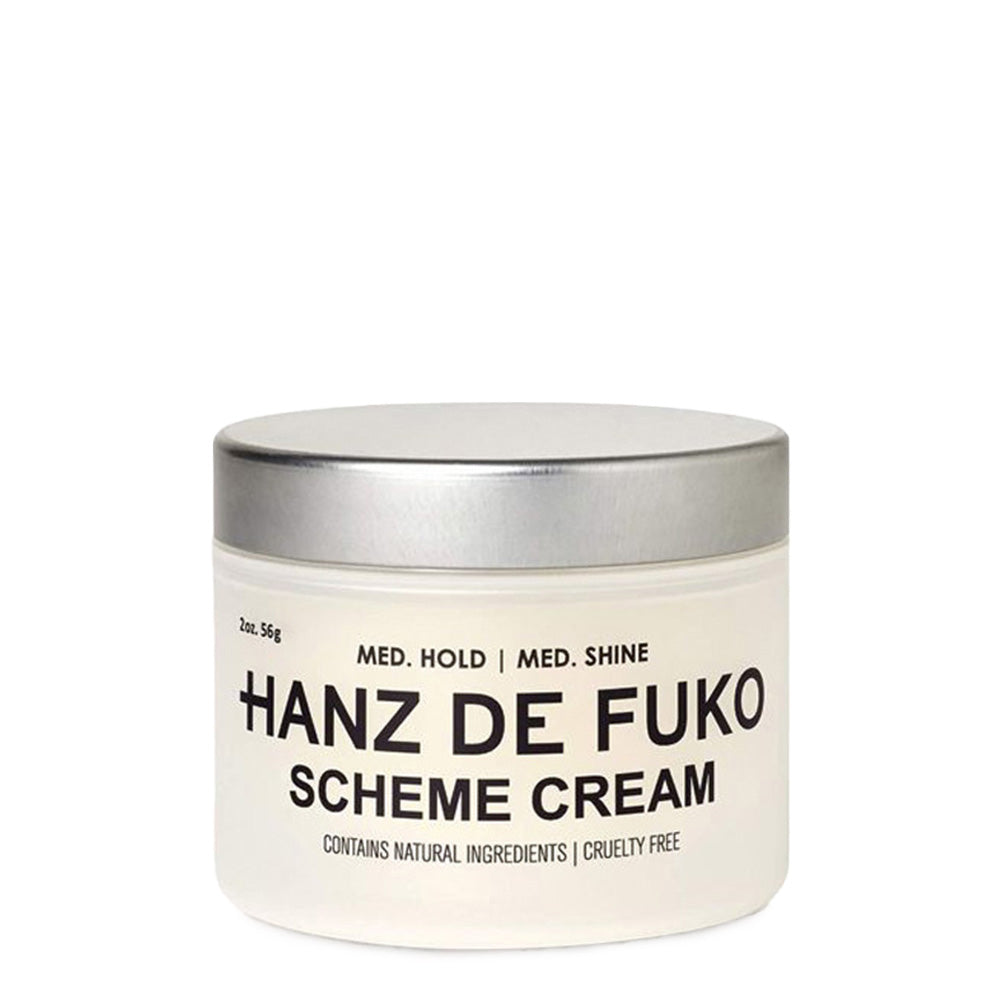Hanz de Fuko Crème Scheme