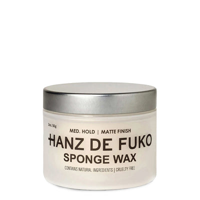 Image de Sponge Wax
