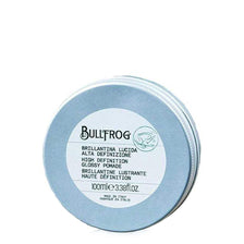 Bullfrog Pommade Brillante Haute Définition